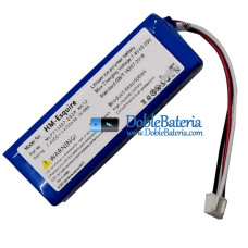 Batería para Harman-Kardon Esquire MLP713287-2S2P [Batería de repuesto]